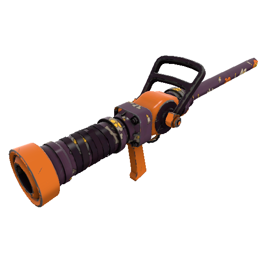 Horror Holiday Medi Gun (Minimal Wear)