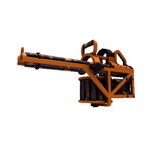 Horror Holiday Brass Beast (Factory New)