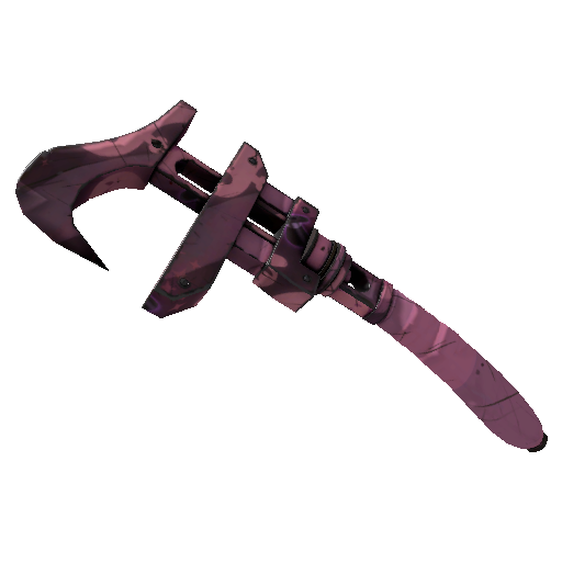 Spectral Shimmered Jag (Field-Tested)