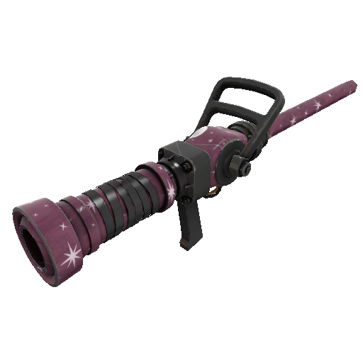 Strange Specialized Killstreak Star Crossed Medi Gun (Minimal Wear)