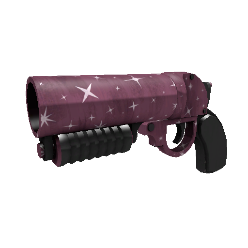 Star Crossed Scorch Shot (Factory New)