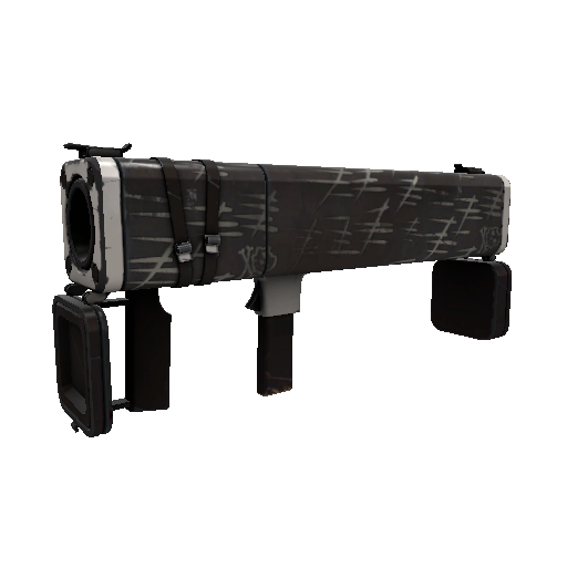 Kill Covered Black Box (Field-Tested)