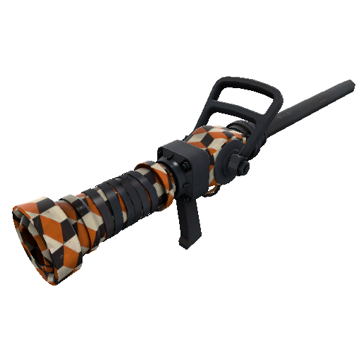 Merc Stained Medi Gun (Factory New)