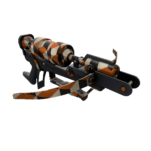 Merc Stained Crusader's Crossbow (Factory New)