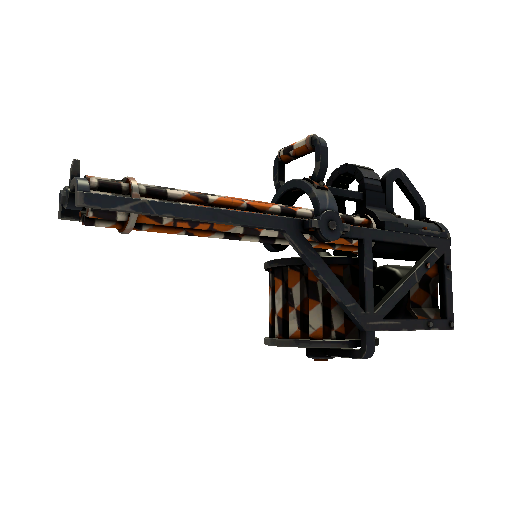 Merc Stained Brass Beast (Minimal Wear)