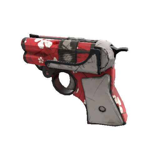 Bloom Buffed 游击手 (破损不堪)