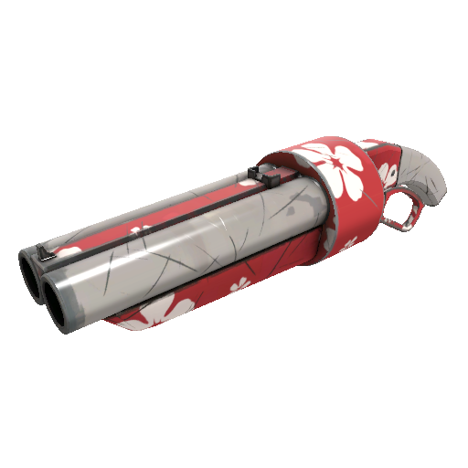 Bloom Buffed 猎枪 (略有磨损)