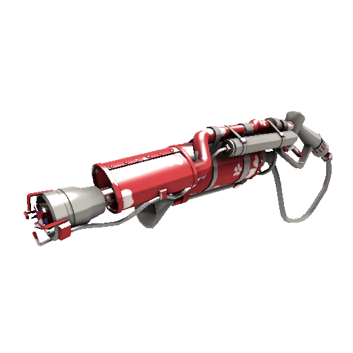 Bloom Buffed Degreaser (Factory New)