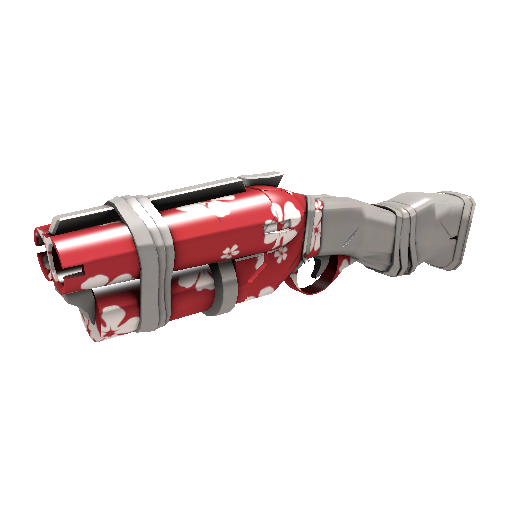 Bloom Buffed Soda Popper (Factory New)