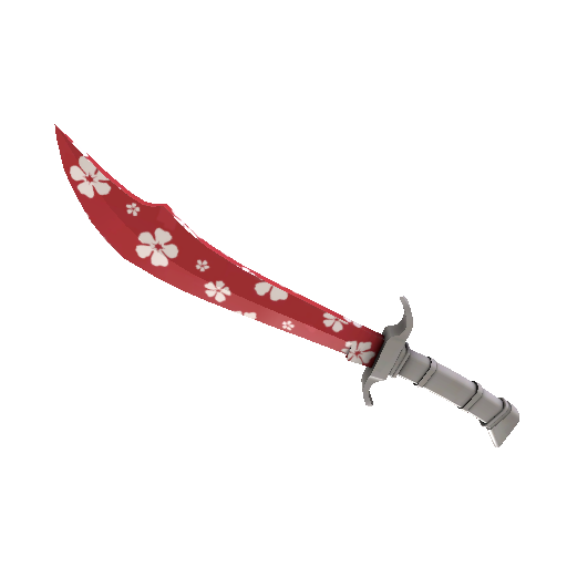 Bloom Buffed Shahanshah (Factory New)