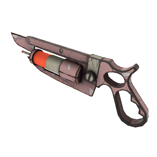 Specialized Killstreak Dovetailed Ubersaw (Field-Tested)