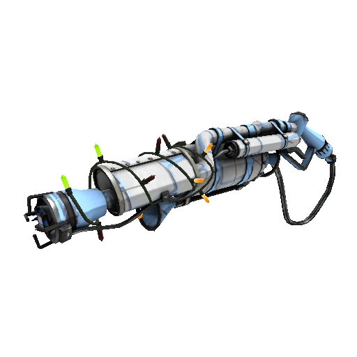 Festivized Igloo Degreaser (Field-Tested)