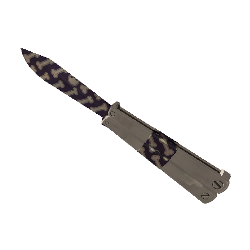 Totally Boned Knife (Factory New)