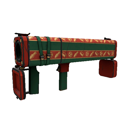 Sleighin' Style Black Box (Field-Tested)