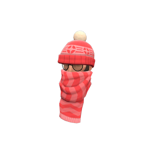 Winter Wrap Up