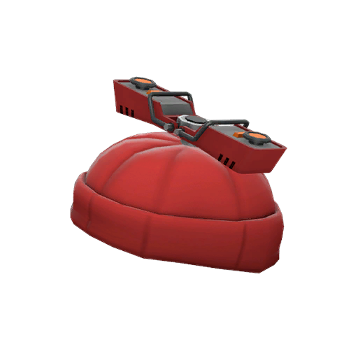 Telefragger Toque