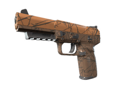 FN57 | 秋日灌木