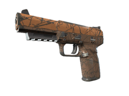 FN57 | 秋日灌木