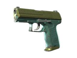 P2000 | 草泽