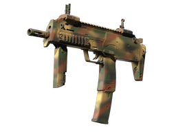 MP7 | 陆军斥候
