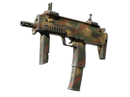 MP7 | 陆军斥候