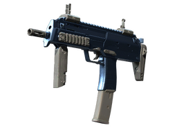 MP7 | 深蓝电镀处理