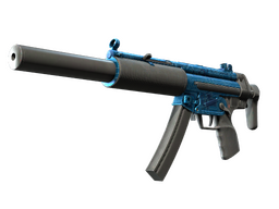 MP5-SD | 协处理器