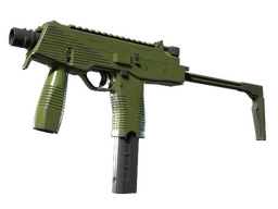 MP9 | 松