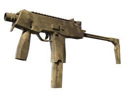 MP9 | 沙漠虚线