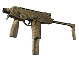 MP9 | 沙漠虚线