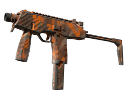 MP9 | 橘皮涂装