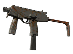 MP9 | 滑移