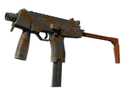MP9 | 滑移