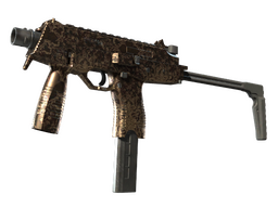 MP9（纪念品） | 八音盒