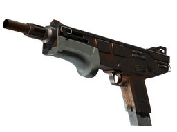 MAG-7 | 外表生锈