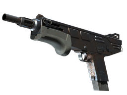 MAG-7 | 外表生锈