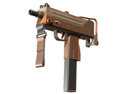 MAC-10 | 古铜