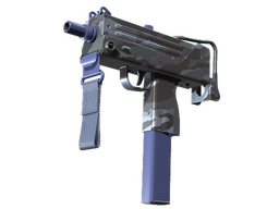 MAC-10 | 风暴迷彩