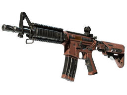 M4A4 | 涡轮