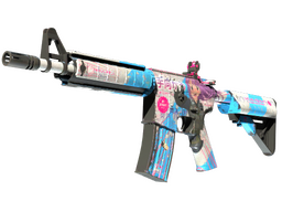 M4A4 | 反冲精英