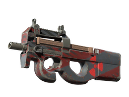 P90（纪念品） | 辐射警告