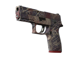 P250 | 设施系列·草图