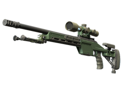SSG 08 | 绿陶