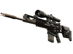 SCAR-20 | 碎片