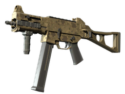UMP-45 | 泥地杀手