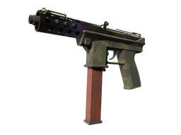 Tec-9 | 破铜烂铁