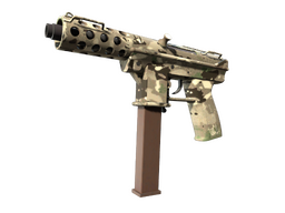 Tec-9 | 多变迷彩