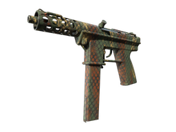 Tec-9 | 陆军网格