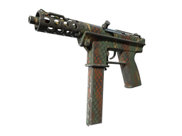 Tec-9 | 陆军网格