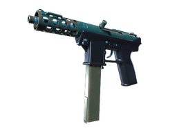 Tec-9 | 蓝爆